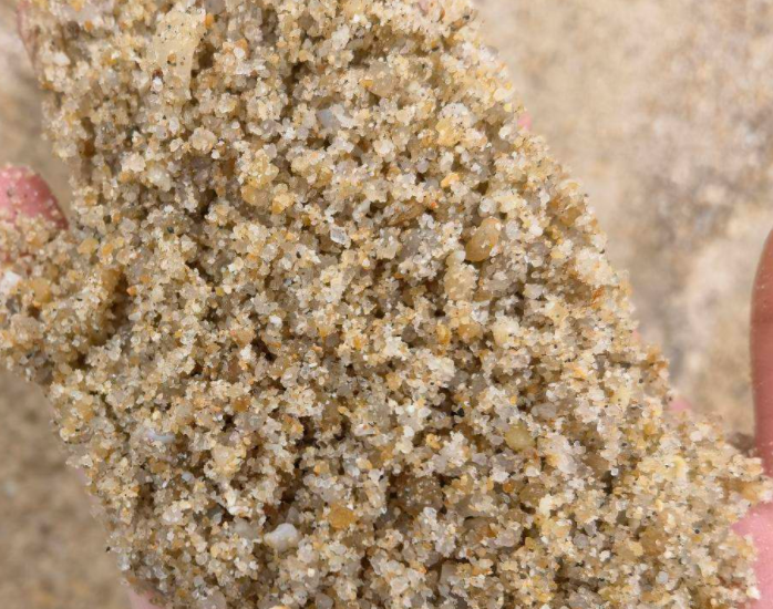 嘉兴黄沙水泥批发