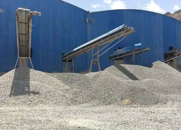 嘉兴砂石料批发电话