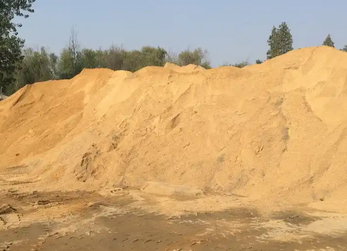 ‌秀洲区黄沙水泥配送电话：你知道黄沙该如何去选购吗